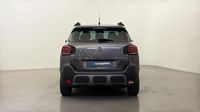 Citroen C3 Aircross PureTech 130ch S&S Feel Pack EAT6 — photo 6