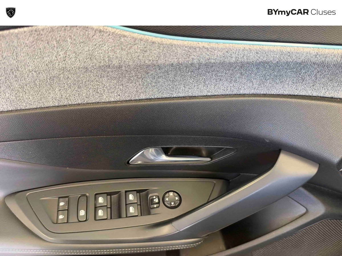Peugeot 308 PureTech 130ch S&amp;S EAT8 — photo 25