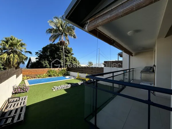 Maison 5 pièces 106 m²
