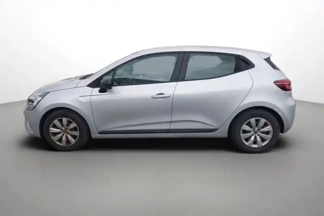 Renault Clio sce 75 — photo 3