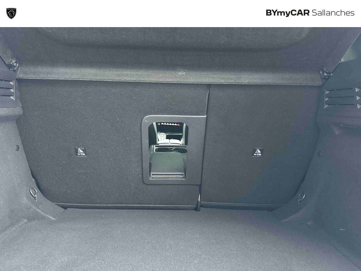 Peugeot 308 PureTech 130ch S&amp;S EAT8 — photo 40