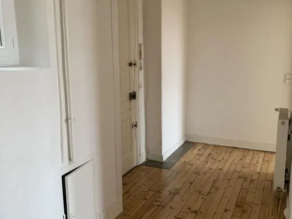 Appartement 2 pièces 67 m²