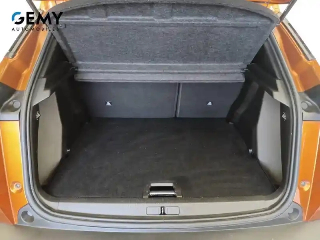 Peugeot 2008 puretech 100 s&amp;s bvm6 — photo 6