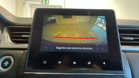 Renault Captur 1.6 E-Tech hybride 145ch Intens -21 — photo 28