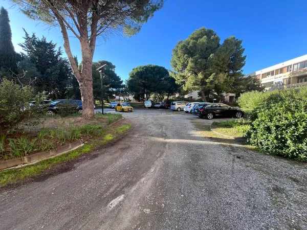 Appartement de 2 pièces principales