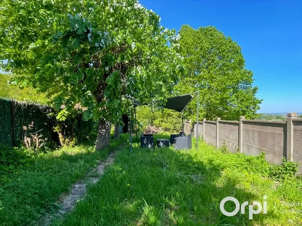 Maison 6 pièces 137 m²
