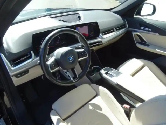 Bmw X1 xdrive30e 326ch m sport — photo 14
