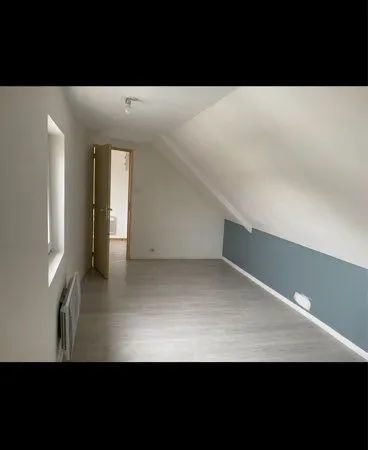 Apartement