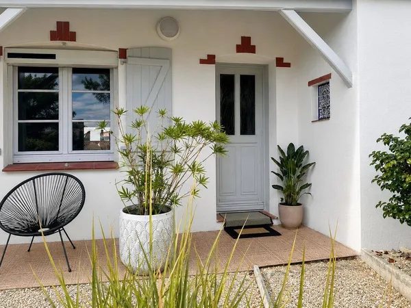 Maison 4 pièces 93 m²