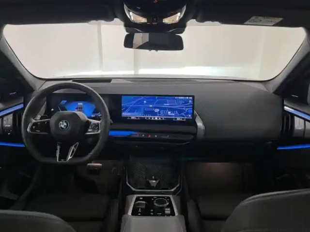 Bmw X3 xdrive30e 299ch m sport — photo 11