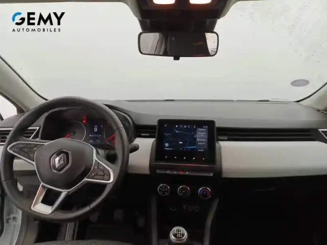 Renault Clio tce 90 — photo 48