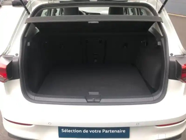 Volkswagen Golf 1.0 tsi opf 110ch life plus — photo 12