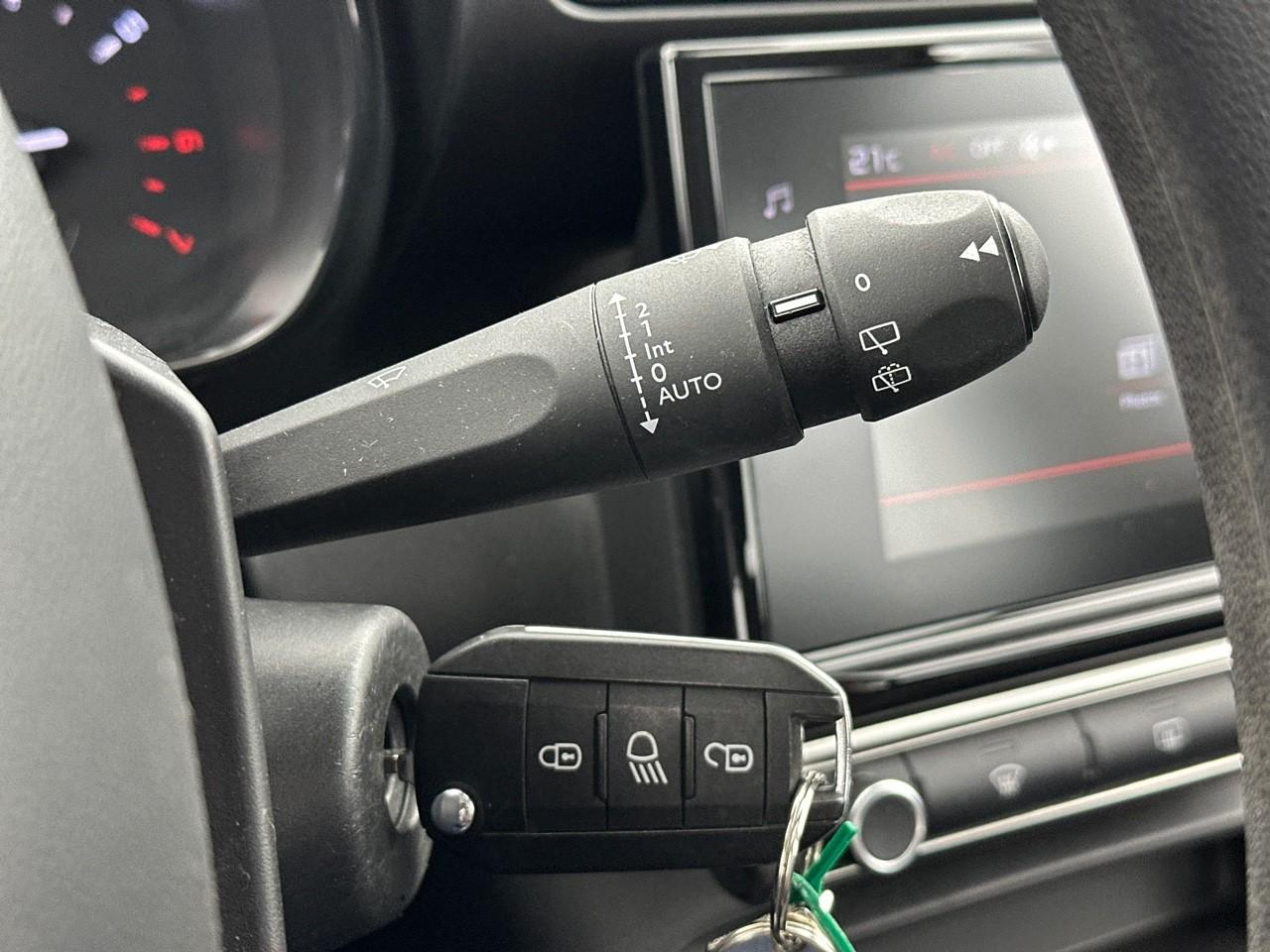 Citroën C3 Aircross puretech 110 s&s bvm6 feel — photo 16