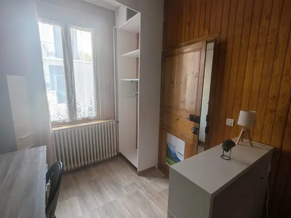 chambre meublée centre ville de toulouse