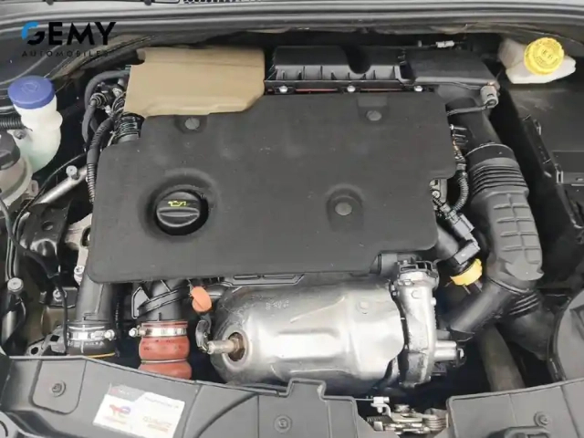 Citroën C3 bluehdi 100 ch bvm6 — photo 12