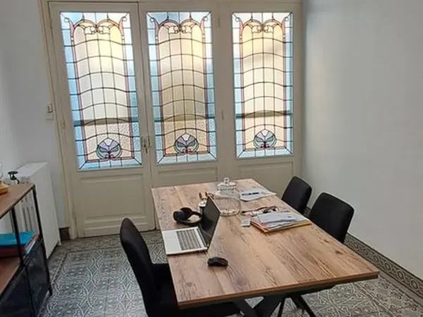 LILLE ? Appartement de caractère 69 m2 La CATHO (Vauban)