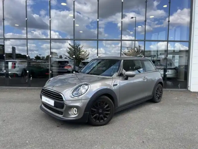 Mini Mini one 102ch business design bva7 109g