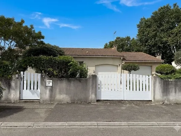 Maison 4 pièces 95 m²