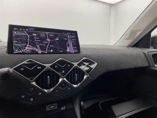 Ds Ds 3 ds3 crossback puretech 130 eat8 — photo 25