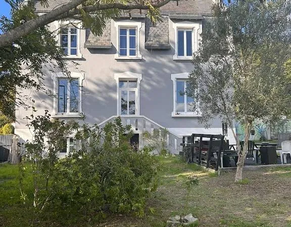 Maison 6 pièces 140 m²