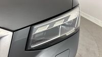 Audi Q2 35 TDI 150ch S line S tronic 7 — photo 17