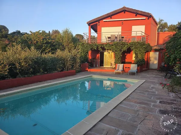 Maison 5 pièces 165 m²