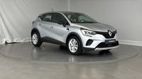 Renault Captur 1.0 TCe 90ch Business -21 — photo 3