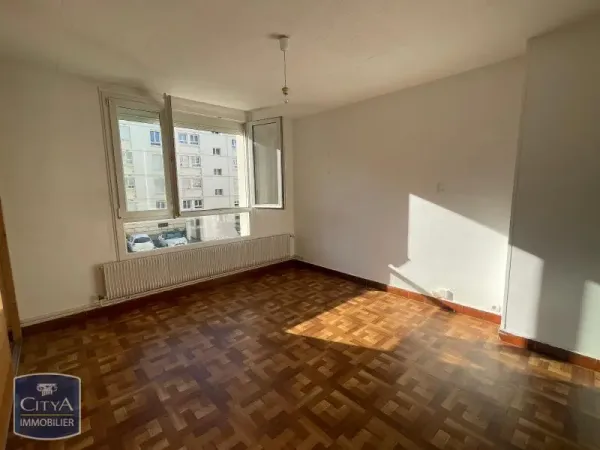 Appartement 2 pièces 51 m²