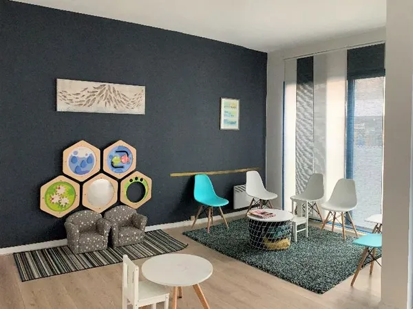 Local commercial 68 m² BREST
