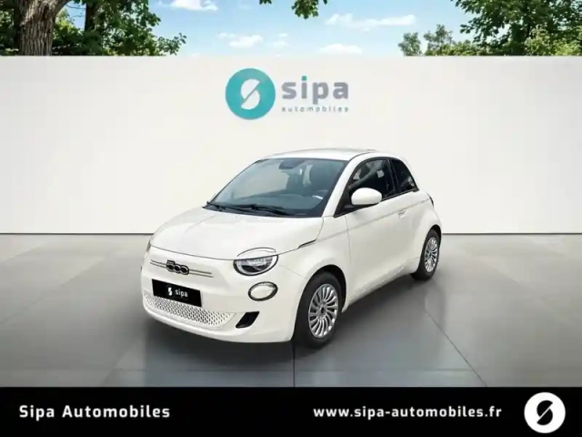 Fiat 500 e 95 ch