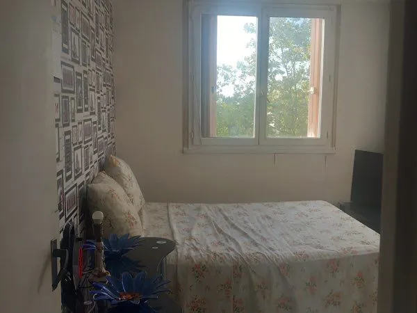 Chambre à louer 440 /Femme de préférence