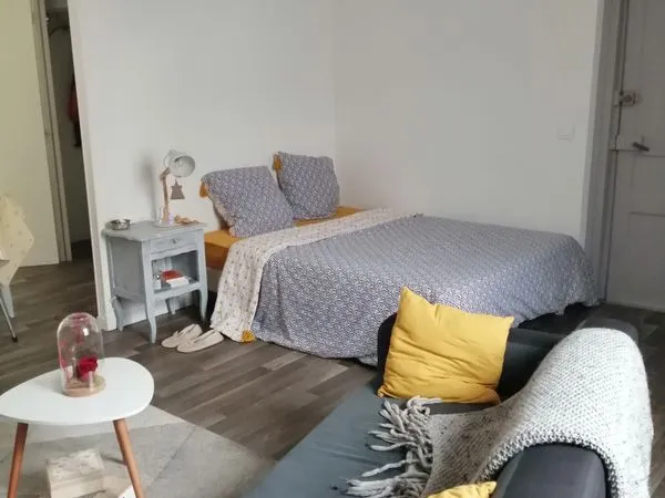 Location appartement 30m2