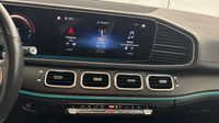 Mercedes Gle Coupé 350 de 197ch+136ch AMG Line 4Matic 9G-Tronic — photo 19