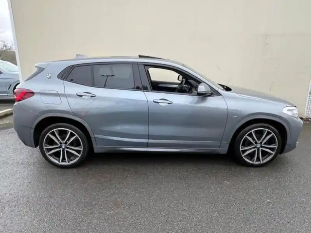 Bmw X2 sdrive16da 116ch m sport dkg7 euro6d-t — photo 3