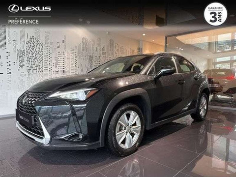 Lexus UX Lexus UX 250h Pack Business 2WD