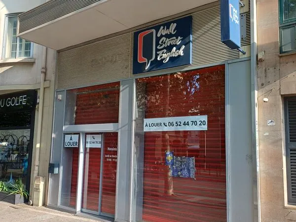 Local commercial