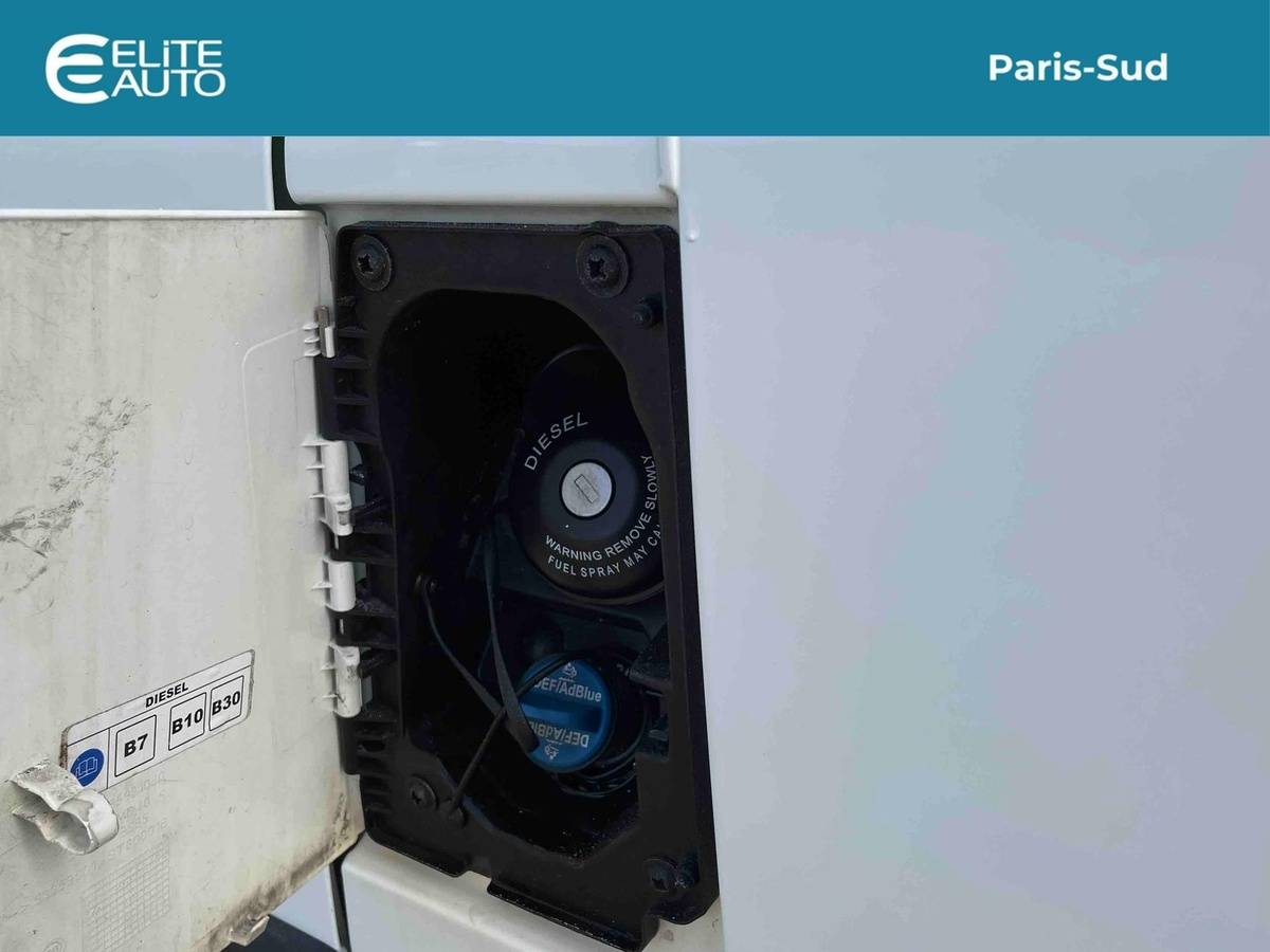Citroen JUMPER TOLE 30 L2H2 BLUEHDi 140 S&amp;S BVM6 — photo 22