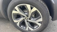 Renault Captur 1.3 TCe mild hybrid 160ch RS Line EDC — photo 20