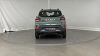 Dacia Spring Expression — photo 6