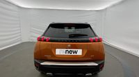 Peugeot 2008 1.2 PureTech 130ch S&S GT — photo 5
