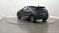 Mitsubishi Asx 1.6 MPI HEV 143ch Instyle — photo 8