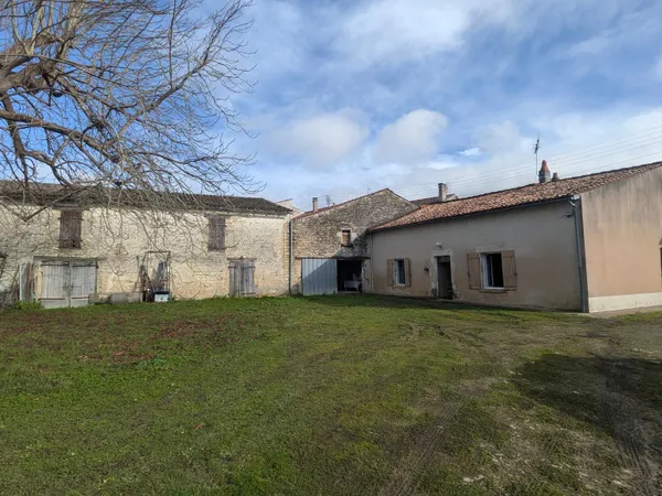 Maison 5 pièces 119 m²