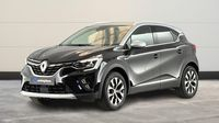 Renault Captur 1.0 TCe 90ch Techno