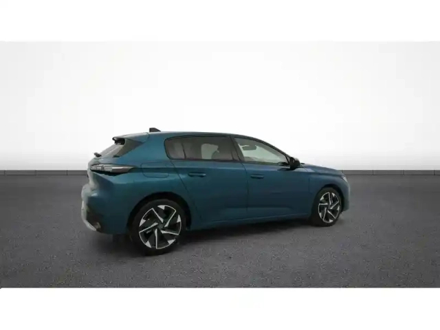 Peugeot 308 hybrid 145 e-dcs6 — photo 9