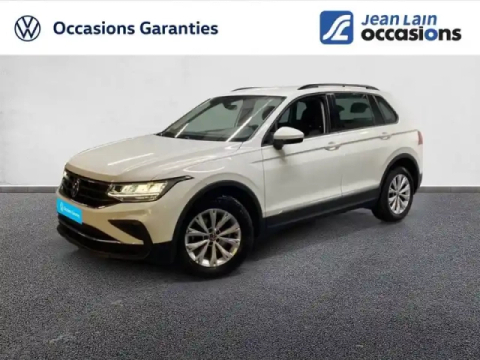 Volkswagen Tiguan 2.0 tdi 150ch dsg7