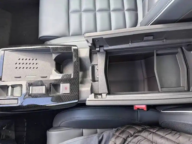 Citroën C5 Aircross e- 210 ch autonomie confort — photo 20