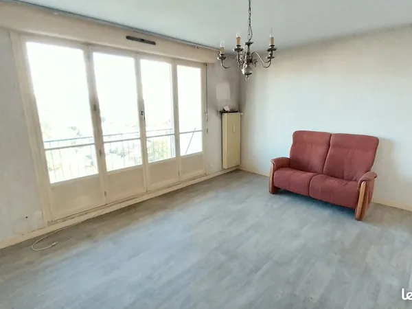 Appartement 5 pièces 95 m²