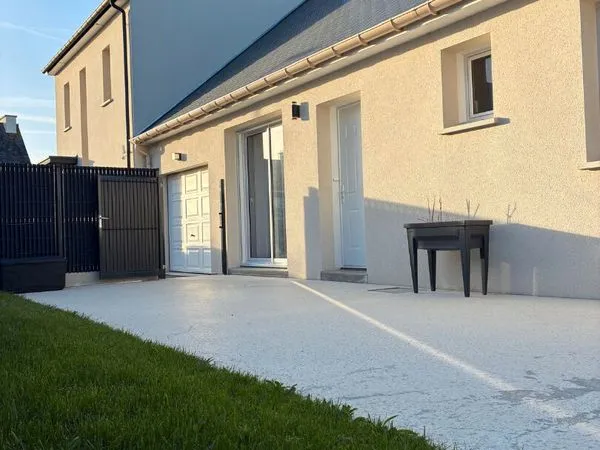 Maison 3 pièces 75 m²