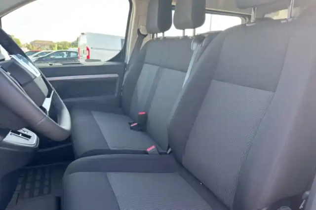 Peugeot Expert ca fixe m diesel 150 ch automatique — photo 10