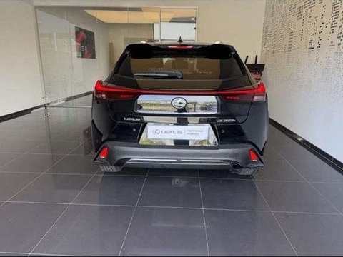 Lexus UX Lexus UX 250h F SPORT Design 2WD
